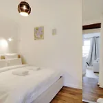 Marais - Rivoli - Beautiful Flat 4P