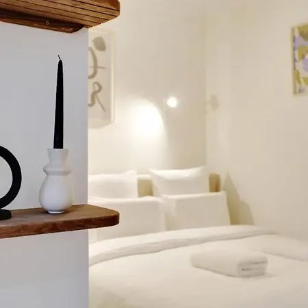 Marais - Rivoli - Beautiful Flat 4p * Paris