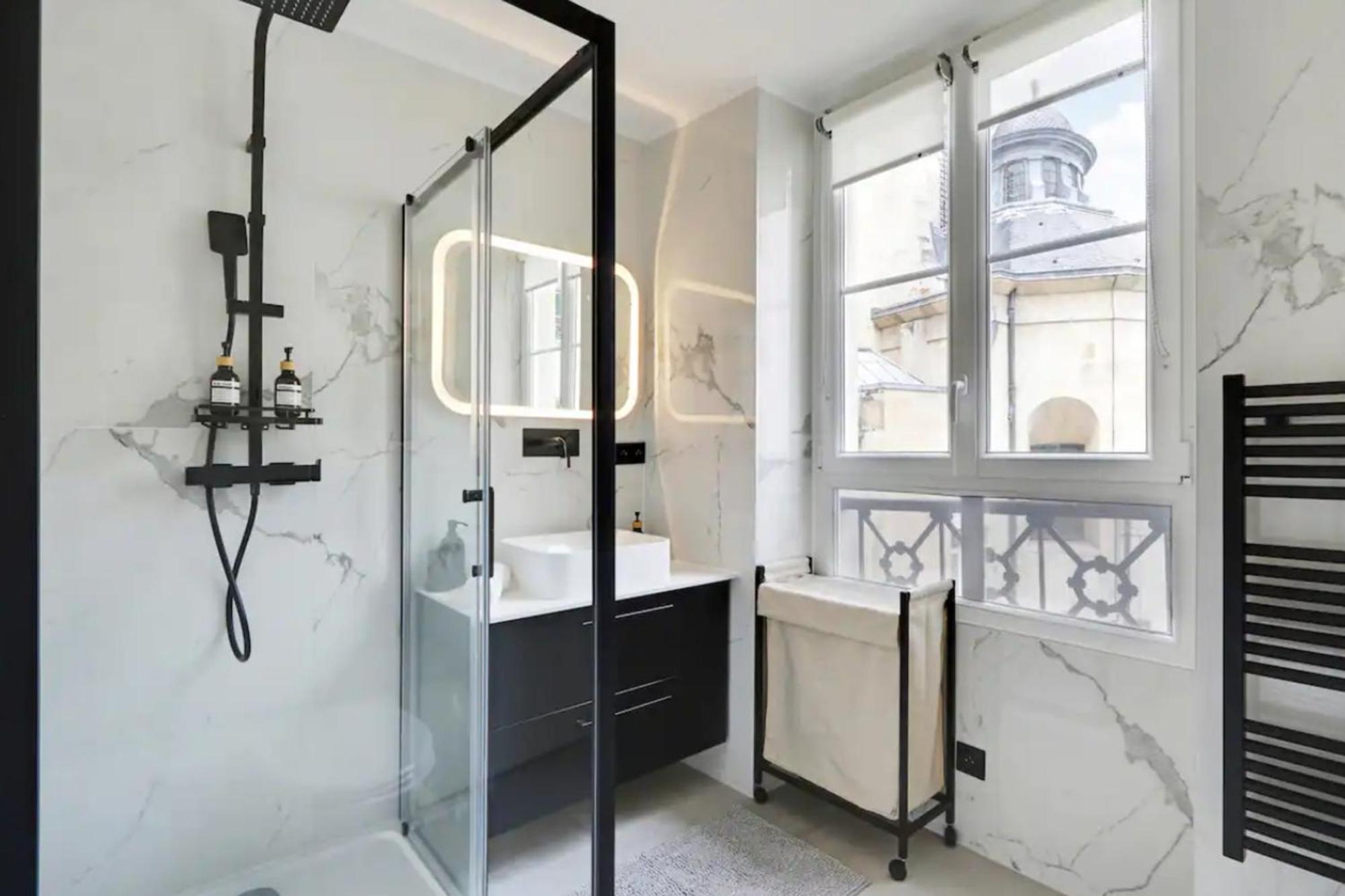 Marais - Rivoli - Beautiful Flat 4p Appartamento Parigi