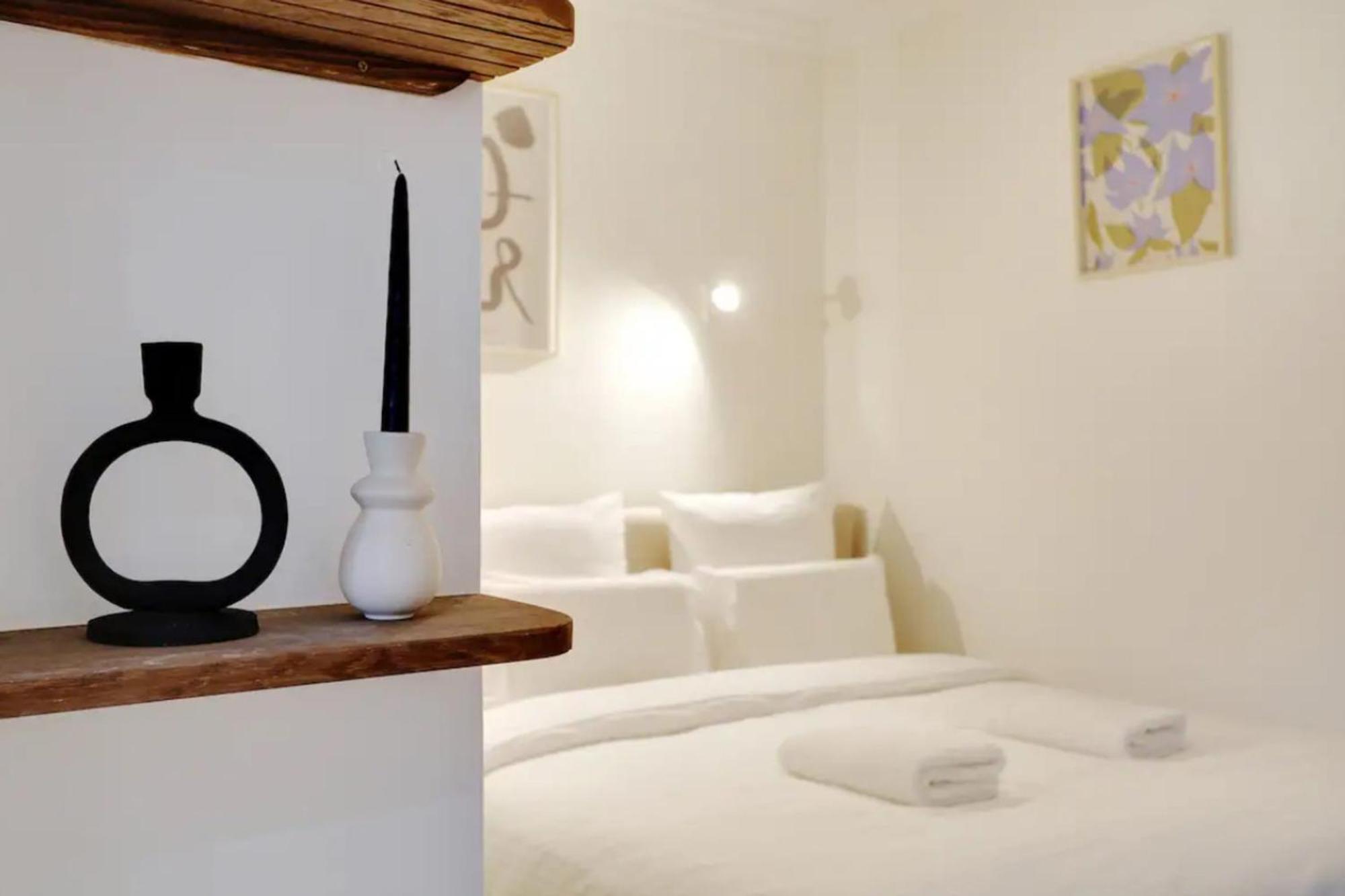 Marais - Rivoli - Beautiful Flat 4p * Parigi
