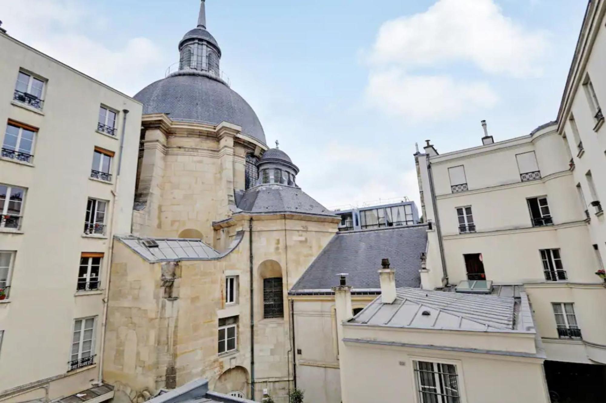 Appartamento Marais - Rivoli - Beautiful Flat 4p Parigi