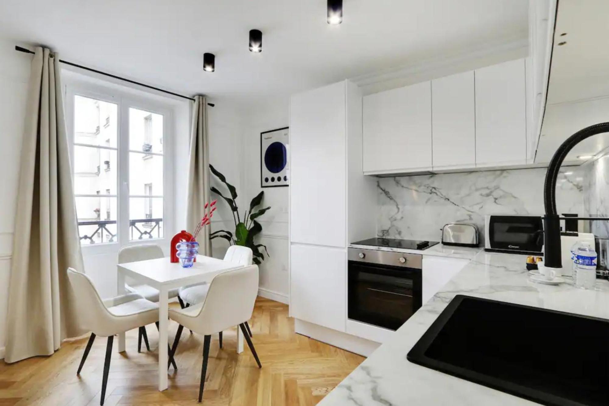 Appartamento Marais - Rivoli - Beautiful Flat 4p *