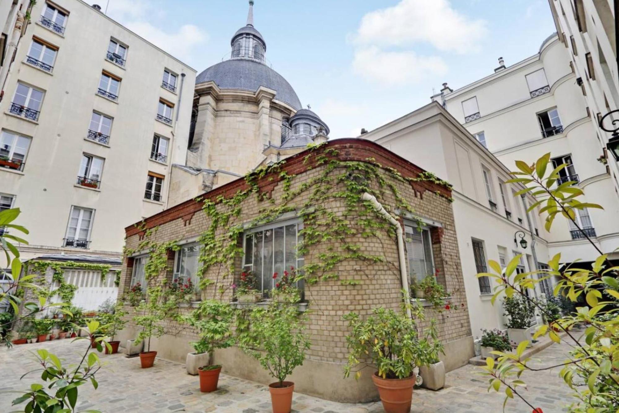 Appartamento Marais - Rivoli - Beautiful Flat 4p *